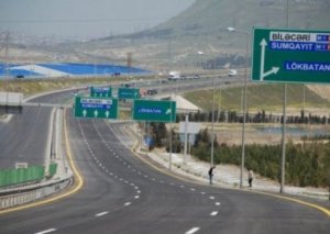 Bakıdan rayonlara qədər olan yol məsafələri -