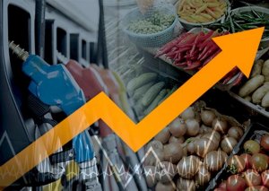 Azərbaycanda illik inflyasiya 13% olub