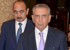 “GÖVDƏ GÖSTƏRİSİ”, YOXSA SON ÇIRPINTILAR? – Siyasi şantaja əl atan Mehdiyev kimlərə mesaj verir?
