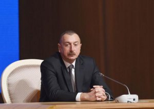 İlham Əliyevdən “Azərbaycan Beynəlxalq Bankı” ilə bağlı FƏRMAN