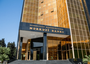 Mərkəzi Bankdan inflyasiya ilə bağlı AÇIQLAMA