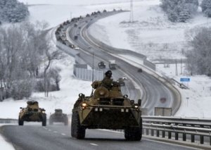 SON DƏQİQƏ! Putin qoşunlara əmr verdi - Müharibə bu həftə başlayacaq!