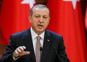 "Hər birimizin eyni gəmidə olduğumu unutmamalıyıq" - Ərdoğan