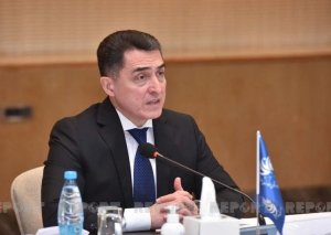 “Sosial media haqqında” qanunun hazırlanması prioritet məsələyə çevrilib” -
