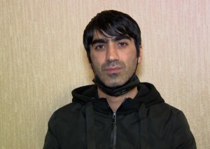 Bakıda 7 mənzildən 236 min manatlıq oğurluq edən şəxsə hökm oxunub