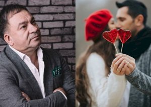 “Ağlımız kəsəndən sevgililər gününü 14 fevralda qeyd etmişik, necə oldu 30 iyuna keçdi?!”
