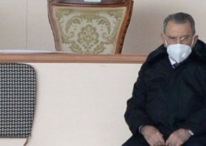 RAMİZ MEHDİYEV YAP-DAN ÇIXARILACAQ -