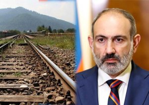 Paşinyan niyə tələsir? -