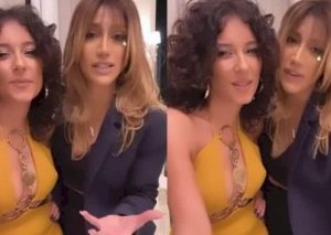 Tünzalə Ağayeva Röyanı izləmədən çıxardı