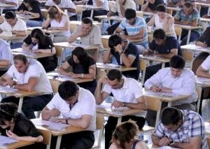 Magistratura imtahanında iştirak edəcək bakalavrların ​nəzərinə!