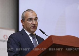 "Qeyri-neft ixracımızın artımı tarixi maksimuma çatıb" -