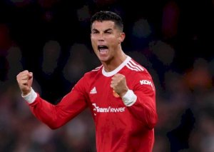 Kristiano Ronaldo futboldan gedir - İddia