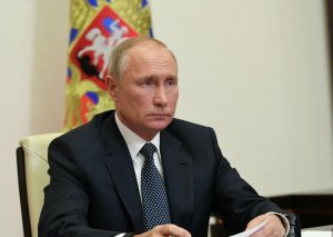 “Putin Ukrayna ilə bağlı danışıqlara hazırdır" - Peskov
