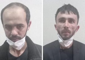 Füzuli sakinləri 5 kq-dan artıq narkotiklə tutulub