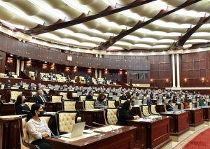 "“Qida təhlükəsizliyi haqqında” qanun layihəsilə bağlı ekspertlərin fikirlərində uyğunsuzluqlar var” - MM-in komitə sədri