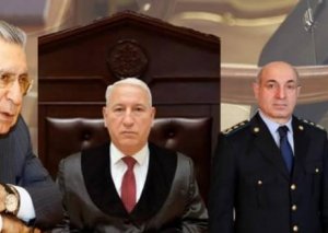 Ramiz Mehdiyevin hazırda vəzifədə olan qohumlarının SİYAHISI – Kimlər hansı vəzifədədir?