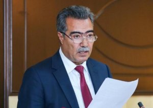 Vüqar Səfərlinin apellyasiya şikayəti üzrə məhkəməsi başlayıb