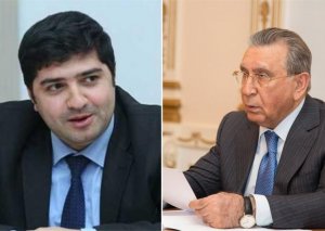 RAMİZ MEHDİYEVİN BALDIZI OĞLU NİYƏ SAXLANILIB? - DİN açıqlama verdi, təfərrüatlar məlum oldu (Yenilənib)