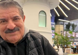 Ağadadaş Ağayevin səhhəti necədir? - Fotolar