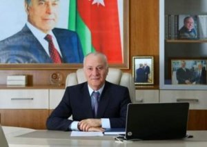 Binəqədi Rayon İcra Hakimiyyəti başçısına birinci müavin təyin edilib