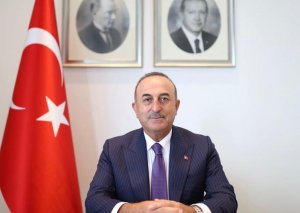 Çavuşoğlunun Azərbaycana səfəri ertələnib