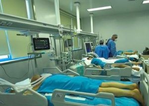 YOLUXMA SAYI YENƏ 7 MİNİ KEÇDİ - Ölüm sayı artdı