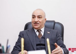 Tahir Kərimli ölümlə təhdid olunmasıyla bağlı hüquq-mühafizə orqanlarına müraciət edib