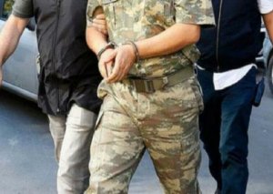 MÜDAFİƏ NAZİRLİYİNDƏ HƏBSLƏR DAVAM EDİR - Daha bir polkovnik saxlanıldı