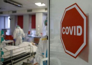 YOLUXMA və ÖLÜM SAYI AÇIQLANDI - Koronavirus statistikası