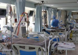 YOLUXMA və ÖLÜM SAYI AÇIQLANDI - Koronavirus statistikası