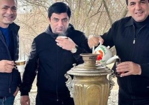 MANAFLA FÜZULİYƏ GEDƏN ŞƏXS "TENDER KRALI" İMİŞ - Qalib olduğu tenderlərin siyahısı