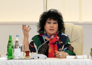 Zeynəb Xanlarovanın bacısı oğlu altı illik həbs oluna bilər