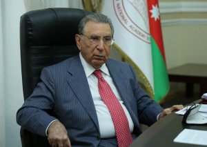 Ramiz Mehdiyevin istefa ərizəsi sabah Prezidentə təqdim olunacaq