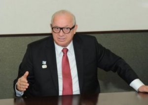 Cahangir Əsgərovun yerinə görün hansı nazir gəlir
