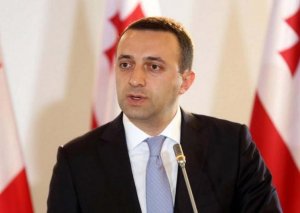 Gürcüstanın Baş naziri regionla bağlı xüsusi plan təqdim edəcək