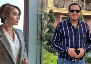 Fədayə Laçın Manaf Ağayevin həbsindən DANIŞDI - "Eybi yox, kişinin başına iş gələr... "