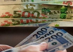 AZƏRBAYCANDA İRİ PUL ƏSKİNASLARI NİYƏ ARTIRILIR? - “İri əskinaslar çirkli pulların yuyulmasına şərait yaradır”