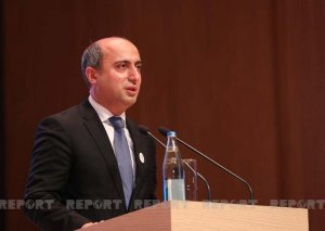 "Xocalı soyqırımı bütün bəşəriyyətin faciəsidir" - Təhsil naziri
