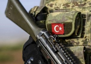 Türkiyə ordusu daha 14 terrorçunu məhv etdi