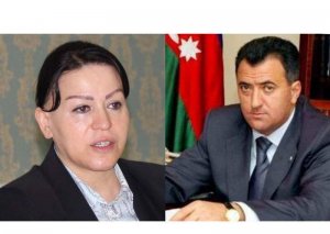 Abdin Fərzəliyev sələfinin ən yaxın adamını işdən çıxardı -