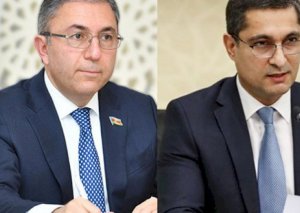 Deputatlarımız artıq İrəvandadır - 3-cü şəxs kimdir?