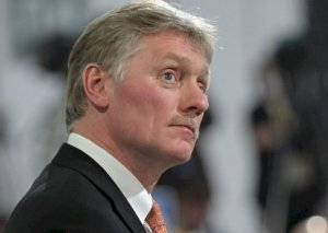 Peskov: