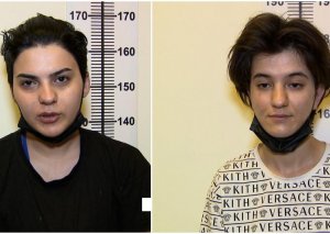 Bakıda evə basqın edən qadınlara hökm oxunub