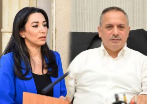 Ombudsman həbsxanada Əli Əliyevlə görüşdü