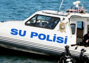 Polis əməliyyat keçirdi: