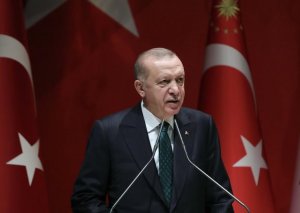 “Rusiyanın qərarı qəbuledilməzdir” - Ərdoğan