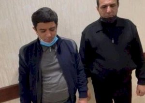 “Manaf Ağayev xahiş etdi ki, üzr videosu çəkilməsin” - DİN-dən açıqlama