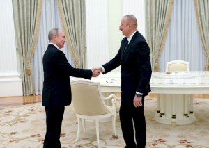 “Rusiya ilə imzalanacaq bəyannamə 40-a yaxın bəndi əhatə edir“ - Əliyev