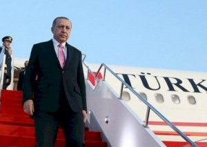 Ərdoğan Afrika səfərini yarımçıq dayandıraraq Türkiyəyə qayıdır