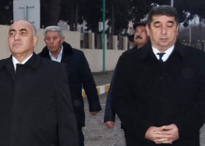 Həbsdə ölən sabiq icra başçısının cinayət işinə xitam verilib - Əmlakının üzərindən həbs götürülüb